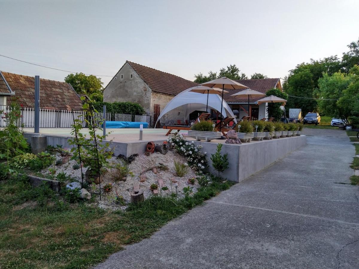 Apartment Remser Haus Zalakaros