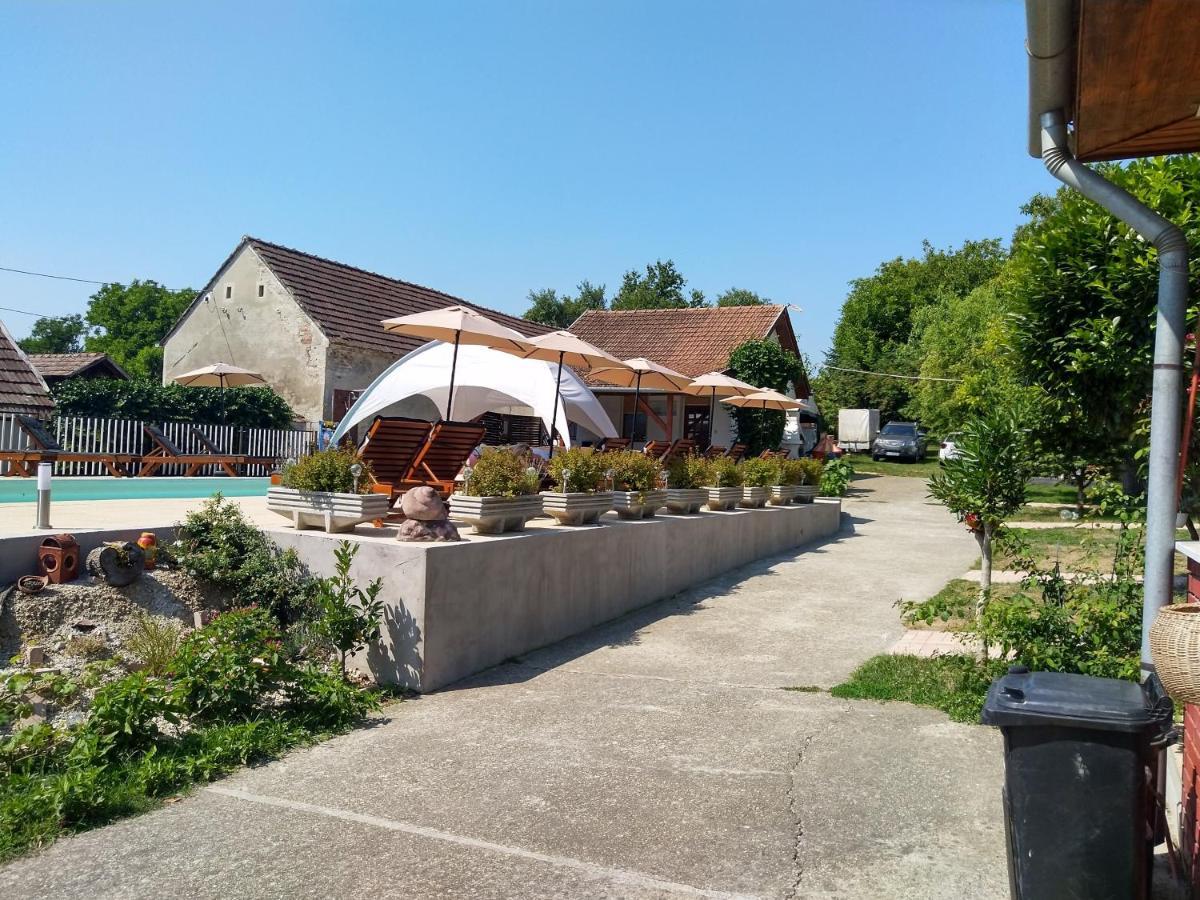 Apartment Remser Haus Zalakaros
