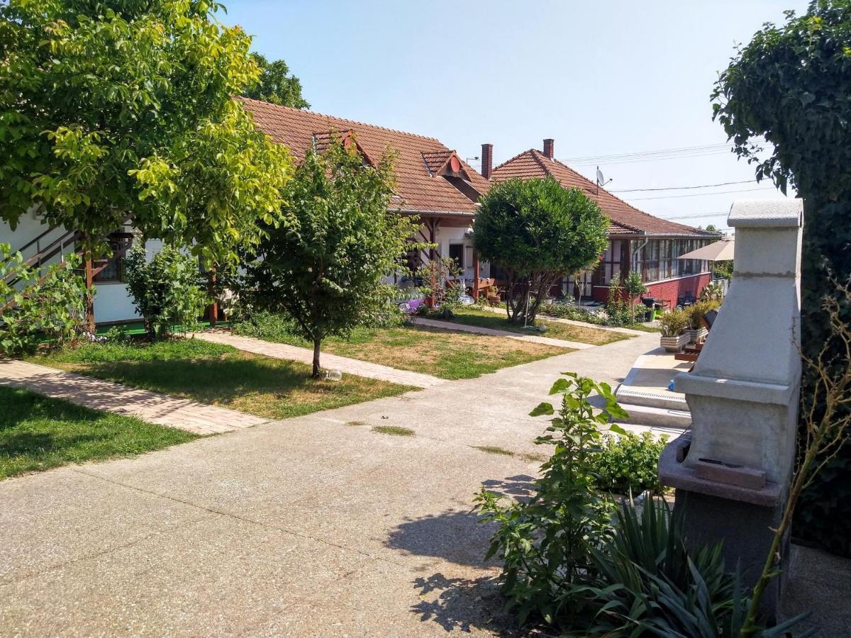 Apartment Remser Haus Zalakaros